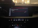 Audi A3 40TFSIe 265PK PLUG IN * LED * CAM * NAVI *CAR PLAY, Autos, 1395 cm³, Argent ou Gris, Achat, Anti démarrage
