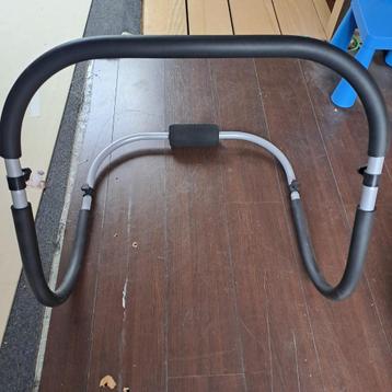 Buikspiertoestel, ab machine te koop beschikbaar voor biedingen
