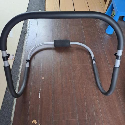 Buikspiertoestel, ab machine te koop, Sport en Fitness, Fitnessmaterialen, Buik, Ophalen