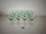 Uranium Glazen, Antiek en Kunst, Antiek | Glaswerk en Kristal, Ophalen