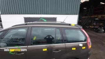 Dakdrager set van een Citroen C4 Grand Picasso beschikbaar voor biedingen