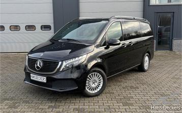 Mercedes-Benz EQV Lang MBUX 10.25 Distronic Leder 360 Came beschikbaar voor biedingen