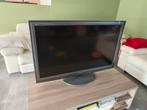 Panasonic LCD tv , 42 inch, WERKT PERFECT, Ophalen, Panasonic, LCD, Zo goed als nieuw