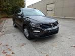 Volkswagen T-roc 1.0tsi, Voorwielaandrijving, Stof, Euro 6, Bruin