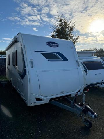 Caravelaire Antares 460 beschikbaar voor biedingen