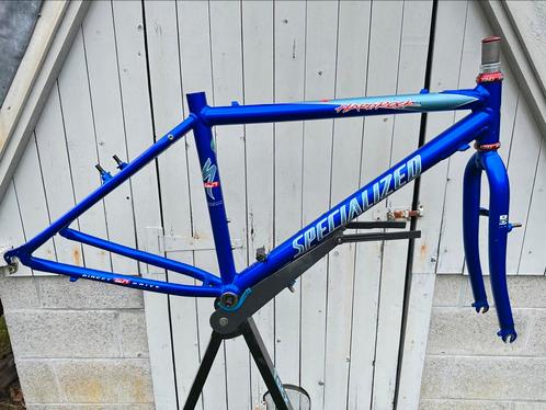 Specialized HardRock - 26”wielmaat - Chris King, Fietsen en Brommers, Fietsonderdelen, Gebruikt, Algemeen, Frame, Ophalen of Verzenden
