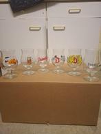 Duvel glazen, Verzamelen, Ophalen of Verzenden, Zo goed als nieuw, Glas of Glazen, Duvel