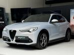 Alfa Romeo Stelvio SPRINT GRIGIO MOONLIGHT, Verrouillage centralisé sans clé, Automatique, 160 ch, Achat