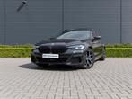 BMW Serie 5 530 Touring, Auto's, BMW, Automaat, 292 pk, 216 kW, Bedrijf