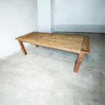 Kloostertafel eettafel 240cm, Ophalen