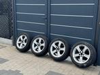 Originele audi velgen, Auto-onderdelen, Banden en Velgen, Ophalen, Gebruikt, Banden en Velgen, 17 inch