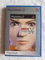 Resident Evil " Code Veronica X" - Playstation PS2 - PAL FR, Ophalen of Verzenden, Zo goed als nieuw