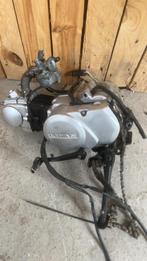 Dax 50cc blok, Fietsen en Brommers, Ophalen