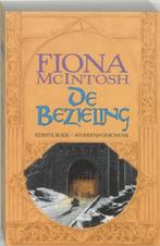 Myrrens geschenk (176f), Boeken, Ophalen of Verzenden, Nieuw, Fiona Mcintosh