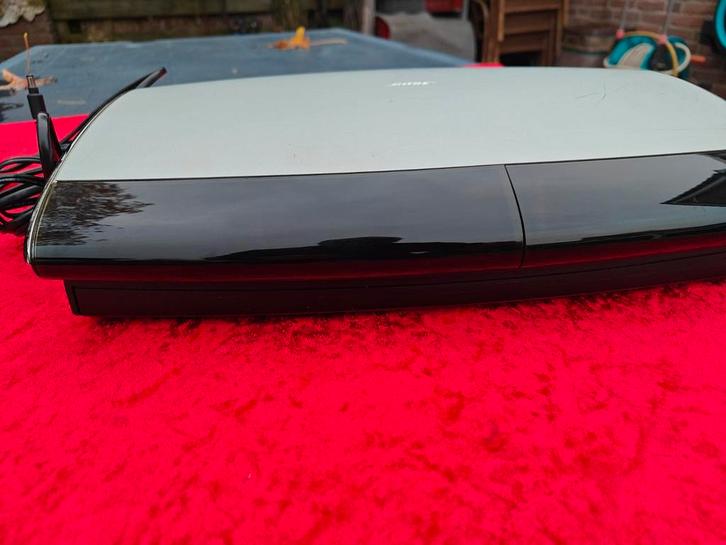 Centre multimédia Bose Lifestyle AV 28, Autos : Divers, Coffres de toit, Enlèvement ou Envoi