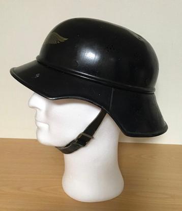 Duitse WO2 gladiator helm (M38 SD)