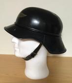 Duitse WO2 gladiator helm (M38 SD), Enlèvement, Armée de terre, Casque ou Béret