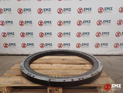 Gear + bearing swing Caterpillar, Zakelijke goederen, Machines en Bouw | Onderdelen
