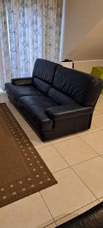 Canapé et fauteuil, 150 à 200 cm, Comme neuf, Moderne, Enlèvement
