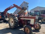 Tracteur international 1046, 80 tot 120 Pk, Gebruikt, Case IH, Ophalen of Verzenden