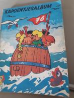 Kapoentjes album 67 (kaft getekend door Jef Nijs), Boeken, Stripverhalen, Gelezen, Eén stripboek, Ophalen of Verzenden, Jef nys