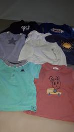 Pakket kleding jongen maat 62-74  23 stuks, Kinderen en Baby's, Ophalen of Verzenden, Gebruikt