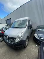 Renault master 2.3, 4 deurs, Renault, 2300 cc, Bedrijf