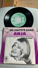 Anja. De kaatste dans., Cd's en Dvd's, Ophalen of Verzenden