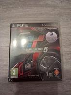 PS3-game: Gran Turismo 5, Games en Spelcomputers, Games | Sony PlayStation 3, Ophalen, Gebruikt, Racen en Vliegen, Vanaf 3 jaar