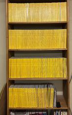 National Geographic jaargangen 1986 tot en met 2023, Boeken, Tijdschriften en Kranten, Ophalen, Gelezen, Wetenschap en Natuur