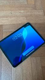 Ipad 10 2022 64gb zo goed als nieuw met case!, Computers en Software, Apple iPads, Ophalen of Verzenden, Zo goed als nieuw