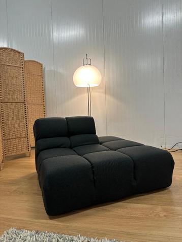 Fauteuil B&B Italia à l'état neuf Tufty Time B&B Italia Tuft, 100 à 125 cm, Enlèvement ou Envoi, Comme neuf, 100 à 125 cm