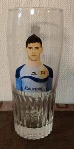 Jupiler - Thibault Courtois - Glas, Enlèvement ou Envoi, Neuf, Verre à bière
