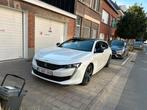 peugeot 508 first editie, Auto's, Euro 6, 4 cilinders, 1600 cc, Wit