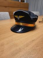 Casquette, Ophalen, Zo goed als nieuw