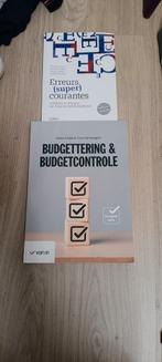 Boeken 2de jaar business en ondernemen, Ophalen of Verzenden, Zo goed als nieuw