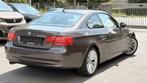 | BMW 320D Coupe | 2010.04 | 179.000 km's | Automaat |, Auto's, BMW, Automaat, 135 kW, Beige, Diesel