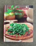 Italiaanse keuken, 100 recepten, hardcover, Boeken, Ophalen of Verzenden, Nieuw, Italië