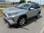 Toyota RAV 4 2.5 4x2 Hybrid Business Edition, Auto's, Stof, Start-stop-systeem, Euro 6, 4 cilinders