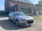 Audi A4 Avant 35 TDI S Tronic 150ch 02/2019, Autos, Audi, 5 places, Jantes en alliage léger, Cuir, Break