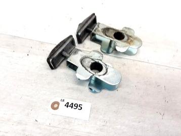 GSF600 2000 - 2004 Suzuki Afstandshouder D1-47109 beschikbaar voor biedingen