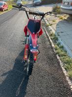 Ycf 125, Fietsen en Brommers, Minibikes, Midibikes en Pitbikes, Ophalen, Gebruikt, 125 cc, Pitbike