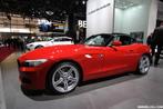 BMW Z4 2013-2014 52000km 2.0L Handleiding, Alcantara, Particulier, Te koop, Z4