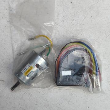Tamiya TBLE-02s brushless & brushed regelaar NIEUW + motor beschikbaar voor biedingen