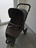 Pericles kinderwagen, Kinderen en Baby's, Kinderwagens en Combinaties, Gebruikt, Verstelbare duwstang, Ophalen, Kinderwagen