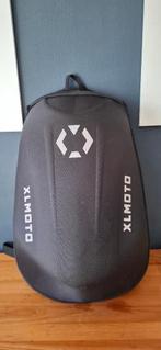 Motor rugzak, Motoren, Ophalen