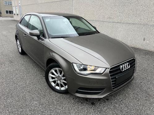 Audi A3 1.2TFSI *AUTOMATIQUE*CUIR*, Autos, Audi, Entreprise, Achat, A3, Capteur de pluie, Automatique, Cuir, Enlèvement