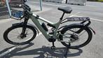 RISE & MÜLLER DELITE4 GT, Fietsen en Brommers, Elektrische fietsen, Ophalen, Zo goed als nieuw