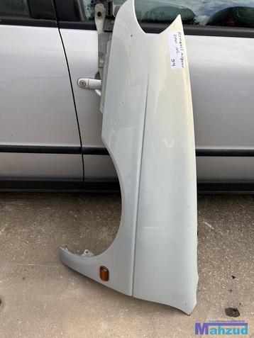 RENAULT MEGANE 1 Station Links voor scherm zijscherm 99-2003 beschikbaar voor biedingen