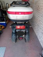 Quadro 4 Qooder in prima staat, Motoren, Scooter, Particulier